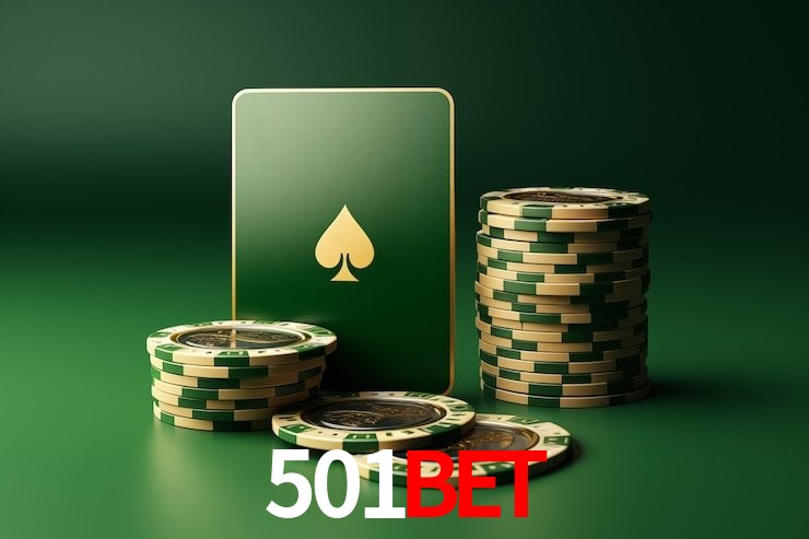 Welcome Bonus 501bet