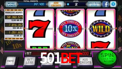 A Revolução dos Aplicativos de Jogos no 501bet