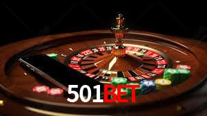 Statistics 501bet
