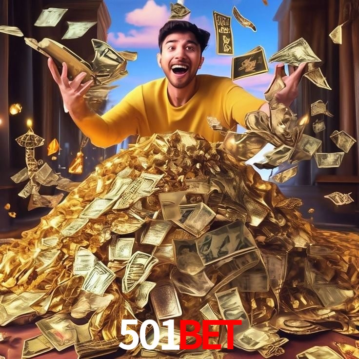 Experiência VIP 501bet