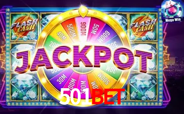 Desvendando o Mundo dos Jogos Virtuais na 501bet
