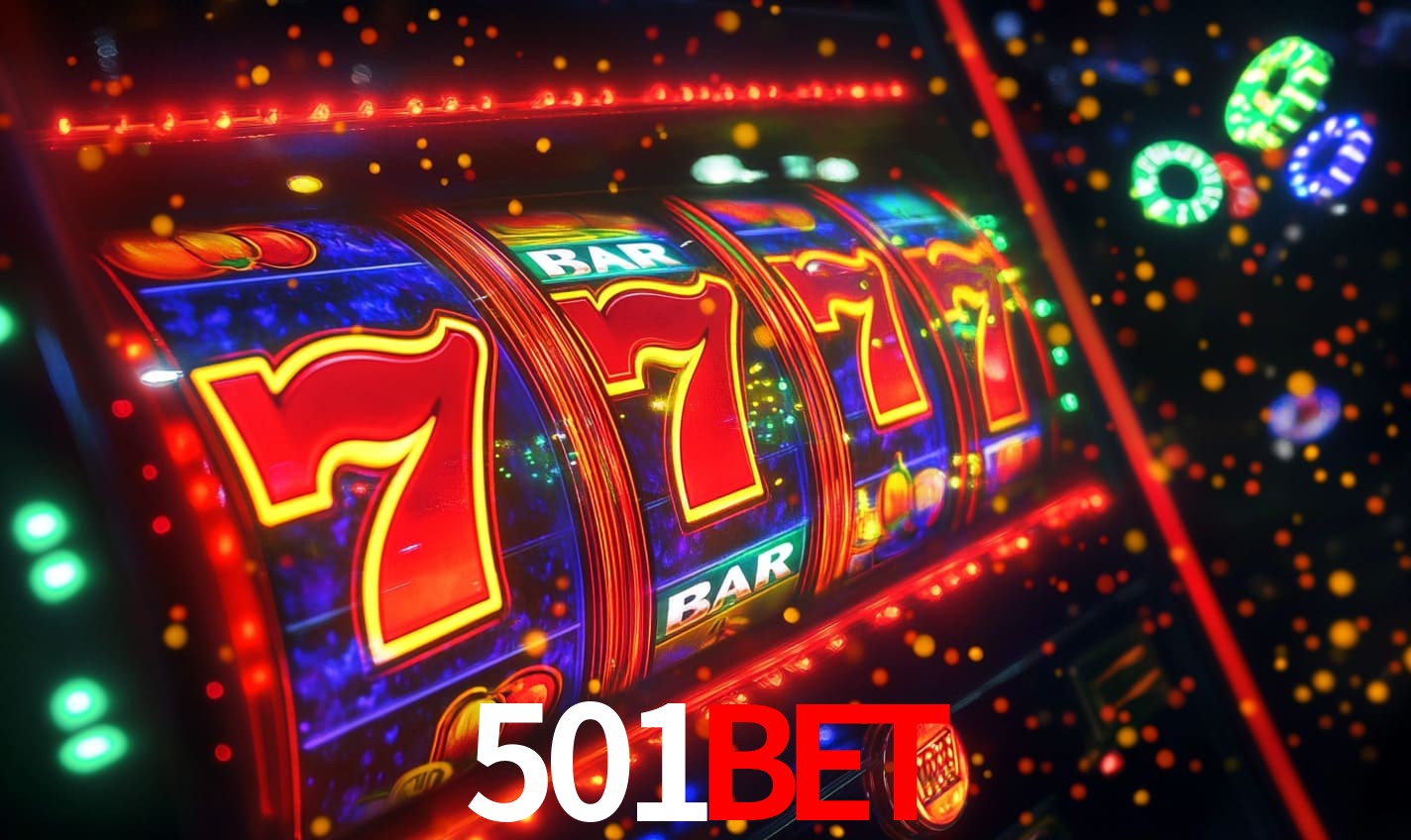 501bet: Seu Cassino Premiado com Pagamentos Rápidos