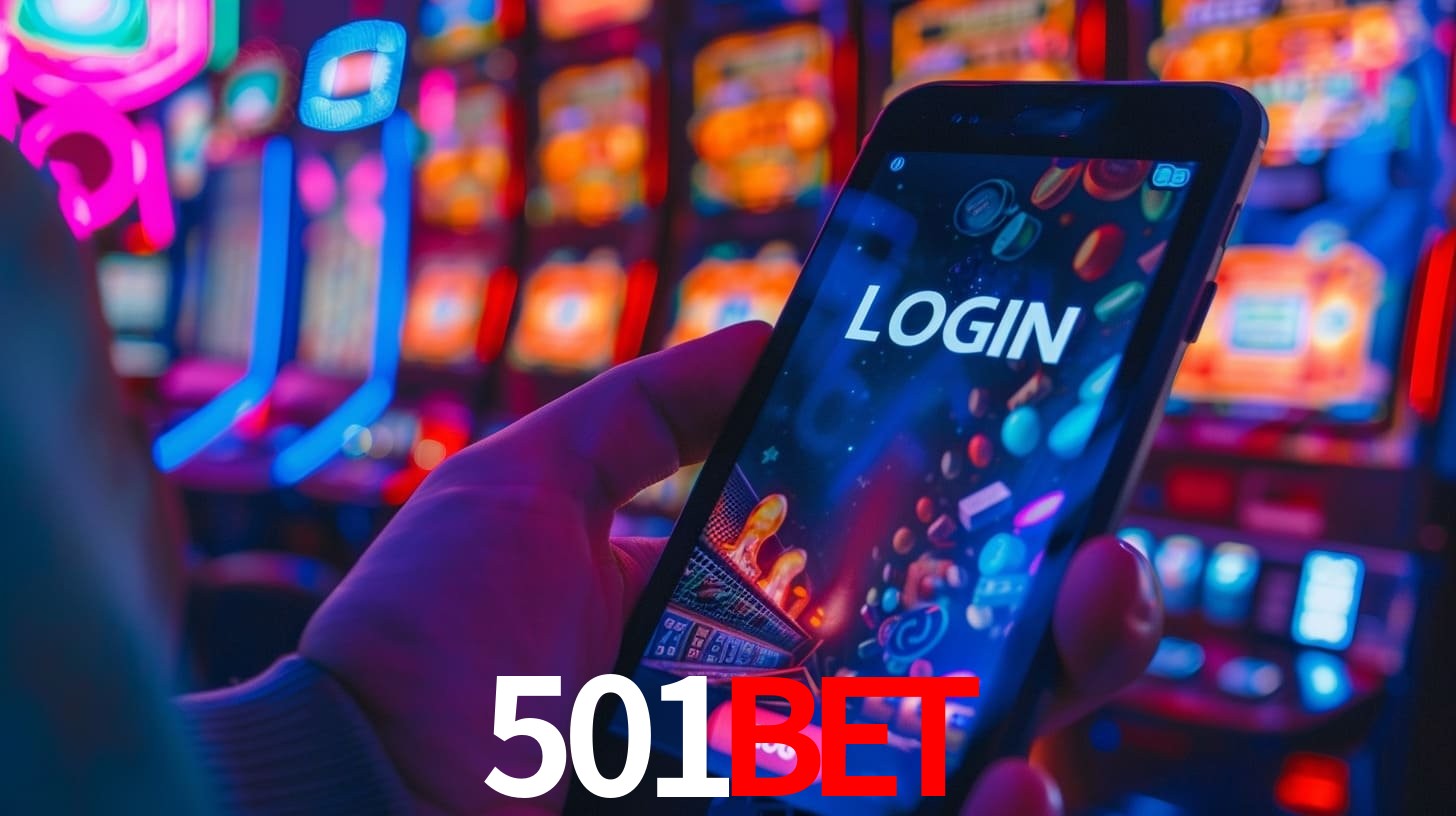 Estatísticas 501bet