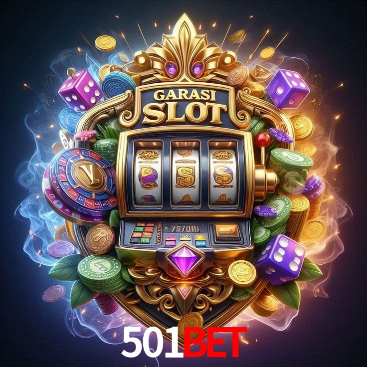 501bet - Winners Celebration