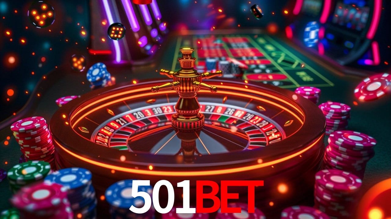 Bônus Diários 501bet
