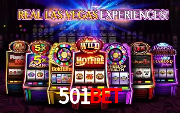 501bet São Paulo - Live Tables
