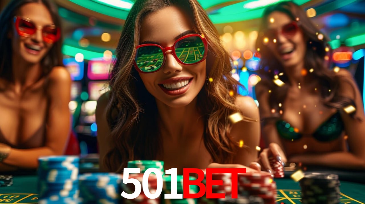 Bonus Features 501bet