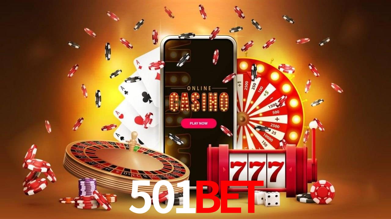 501bet Brasília - Jogo Features