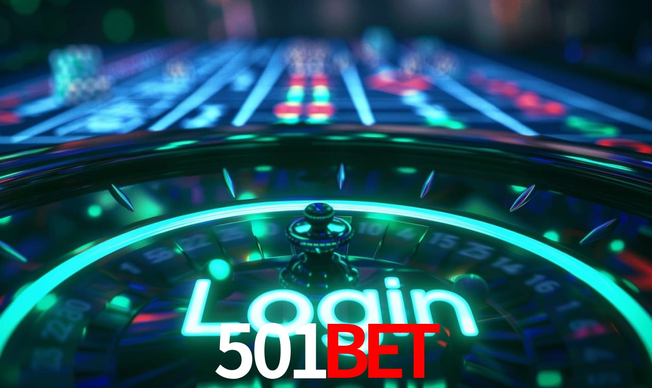 Casino Ao Vivo 501bet