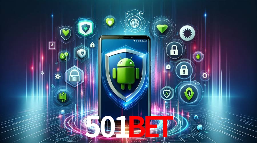 Platform Technology 501bet