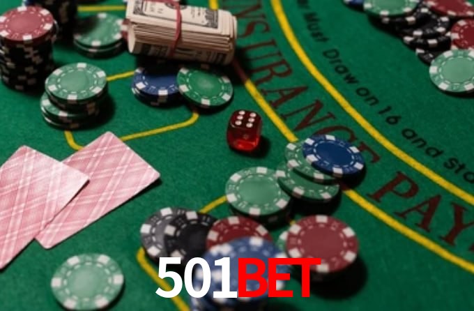 501bet login