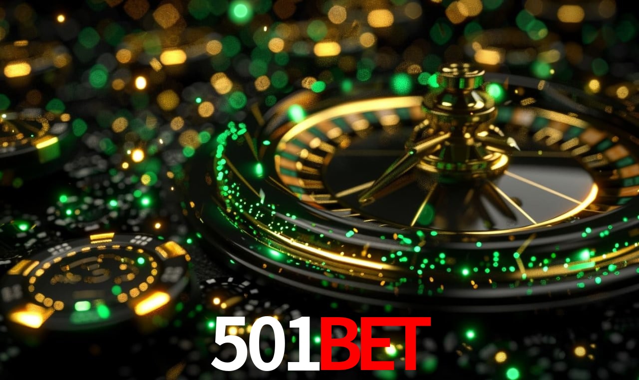 501bet Brasília - Bonus Features