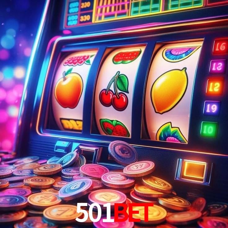 Cadastro Rápido 501bet