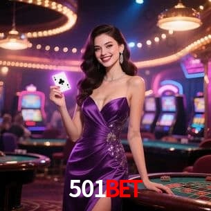 Apostas de Futebol 501bet