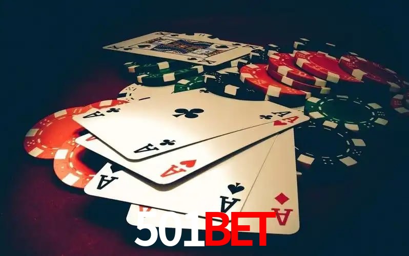 501bet Brasília - Betting Features