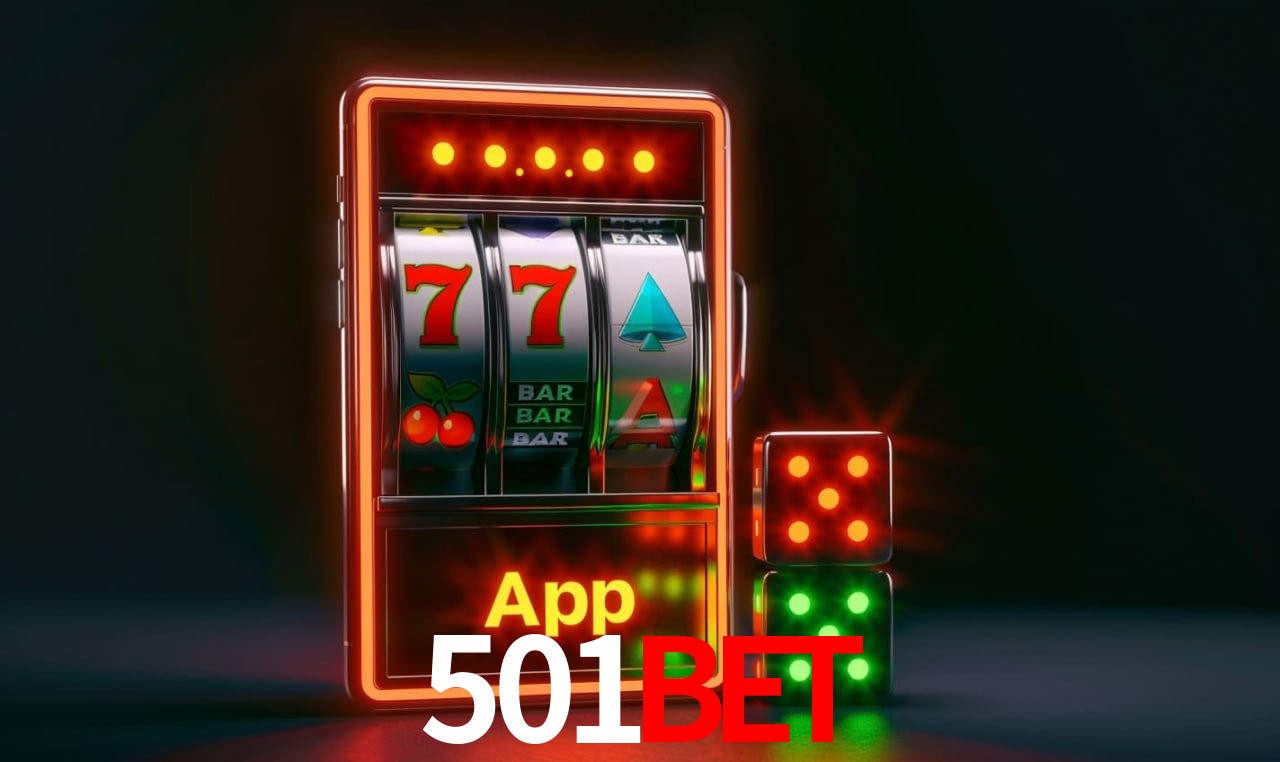 Sistemas de Segurança 501bet
