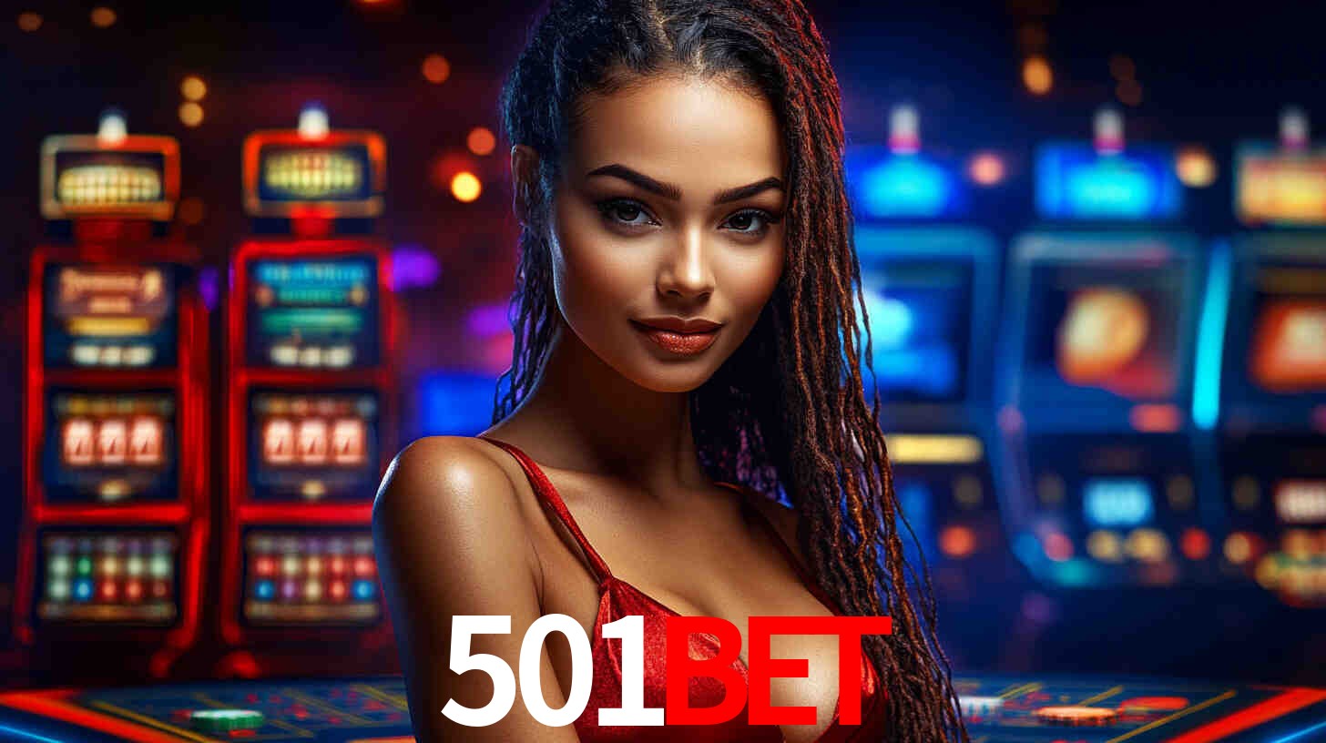 Desvendando o Mundo dos Jogos Virtuais na 501bet