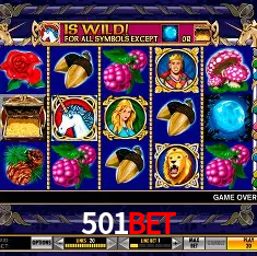 501bet Salvador - Bonus Stats