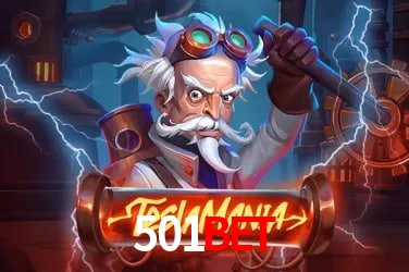 501bet Belo Horizonte - Jackpots