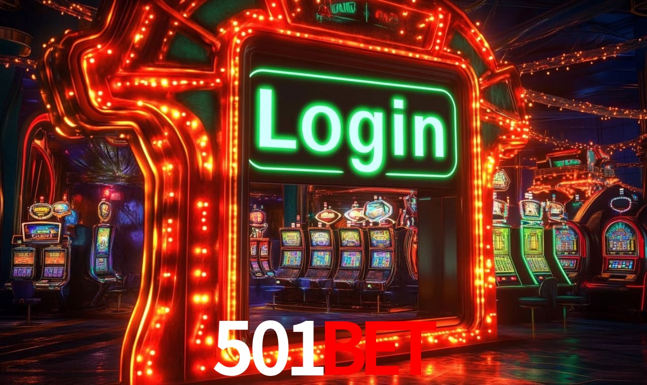 Jogos de Slot 501bet