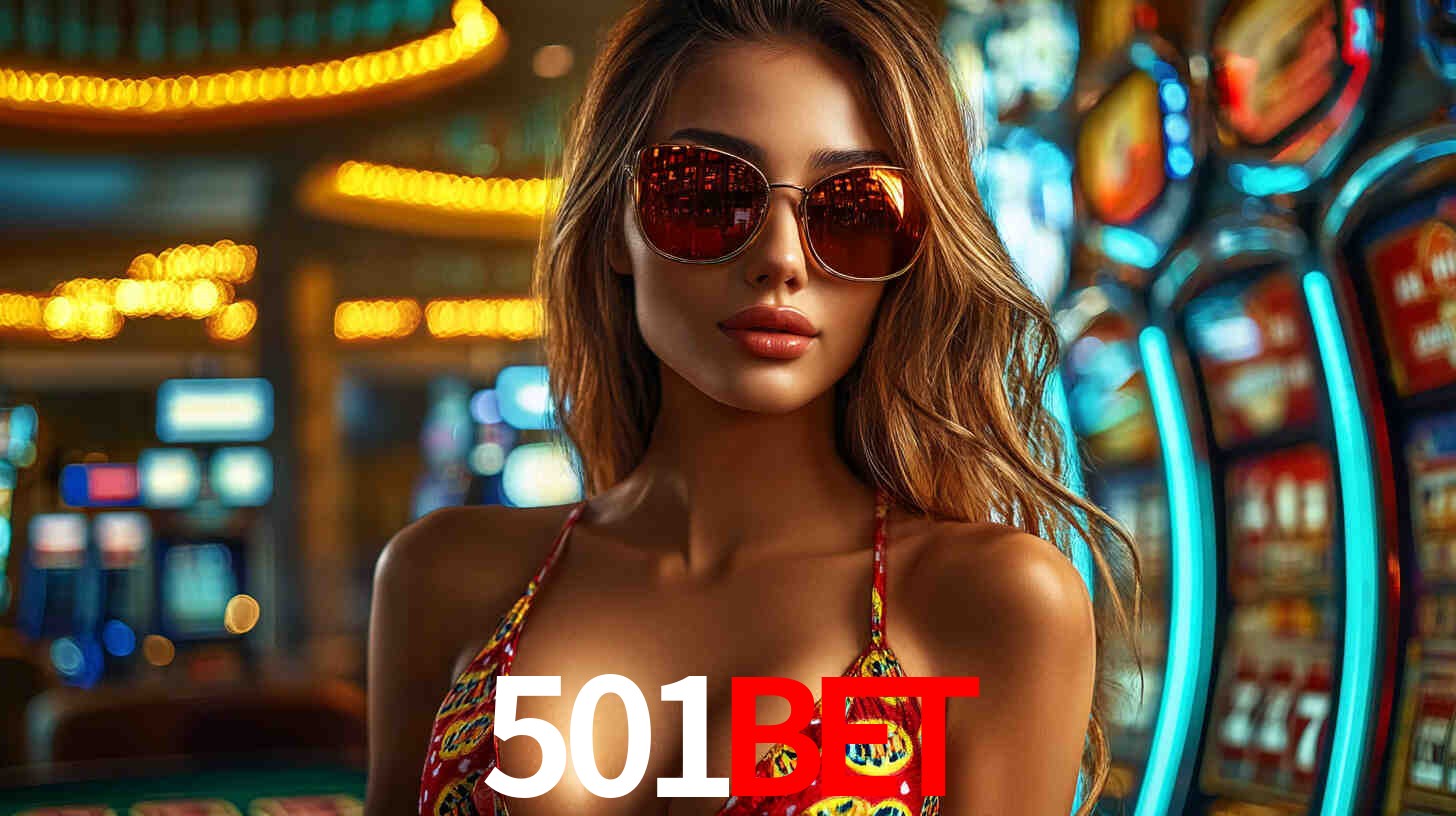Welcome Bonus 501bet