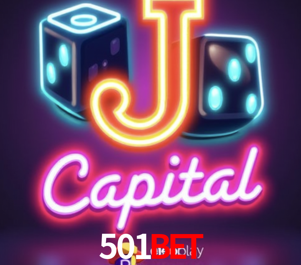 APP oficial da 501bet para mobile