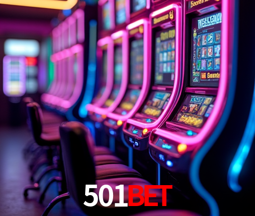 501bet Slot - 320+ Caça-Níqueis Premium