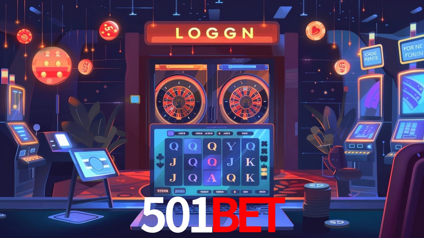 501bet Plataforma - Certificada MGA desde 2015