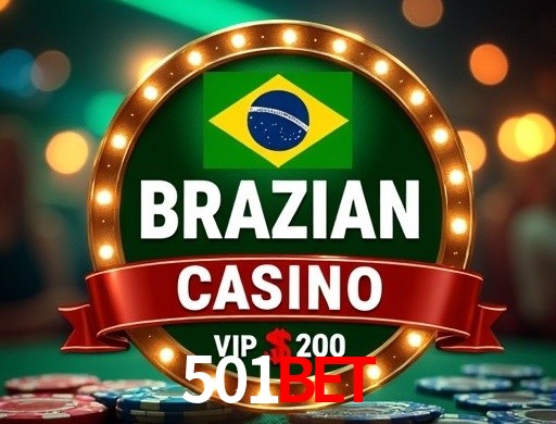 501bet Salvador - Strategy