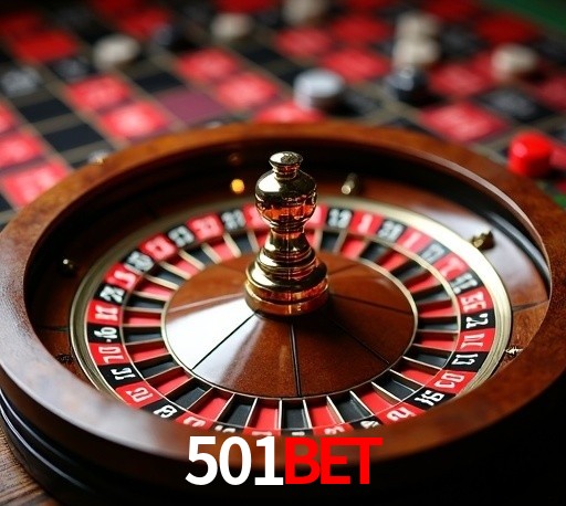 501bet Promoções - 30+ Ofertas Diárias