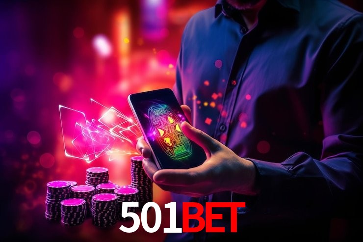 Estatísticas Esportivas 501bet