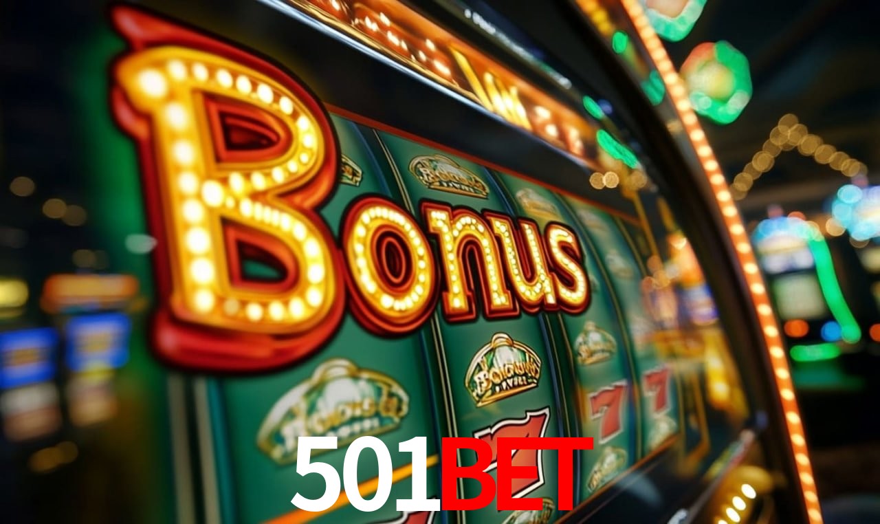 501bet Belo Horizonte - Promo Tips