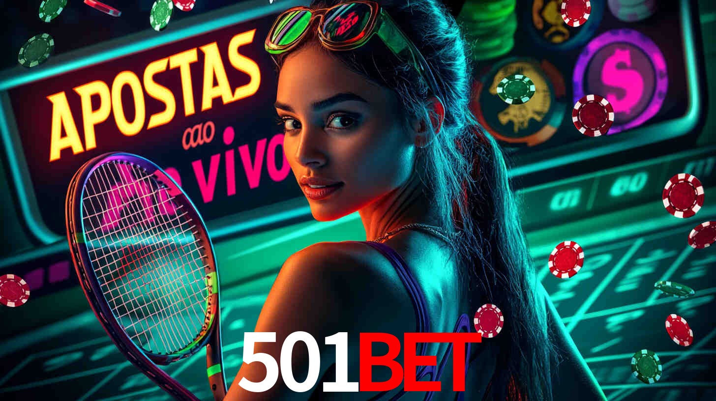 Descubra a Essência do 501bet: Nossa História e Compromissos