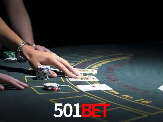 501bet Fortaleza - Reviews