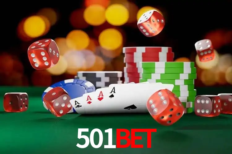 Promoções Sazonais 501bet