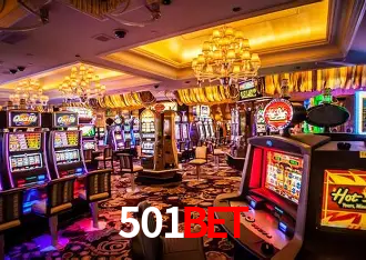 501bet Rio de Janeiro - Professional Dealers