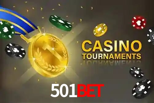 501bet App - Aplicativo Móvel Oficial
