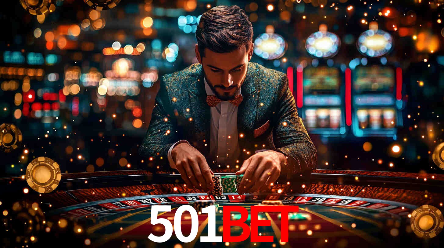 Programa VIP 501bet