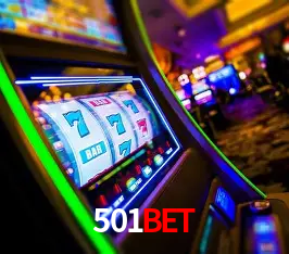 Apostas Esportivas na 501bet: Um Guia Completo