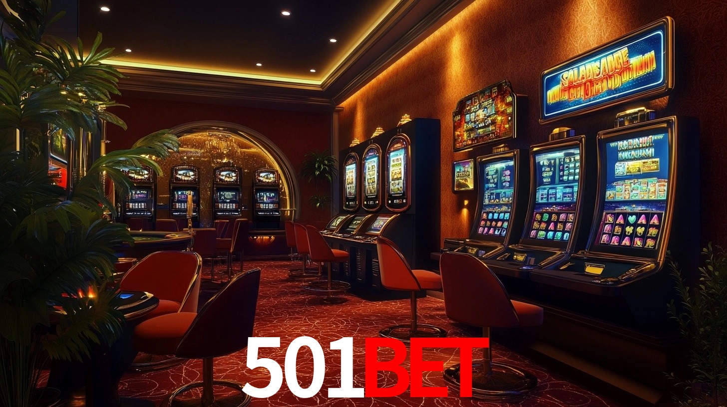 VIP Casino 501bet