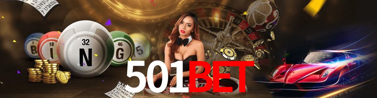 501bet São Paulo - Top Slots