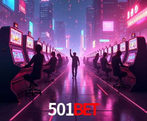 Apostas de Tênis 501bet