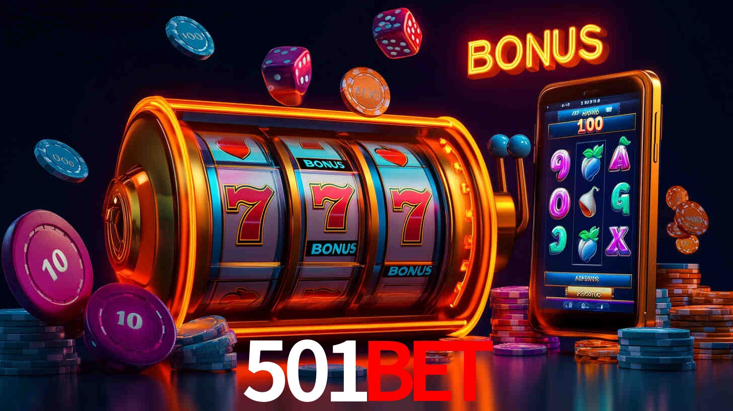 Inovações de Jogos na 501bet: O Futuro das Experiências Interativas