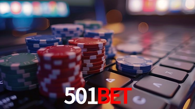 501bet Entrar - Login Seguro Certificado