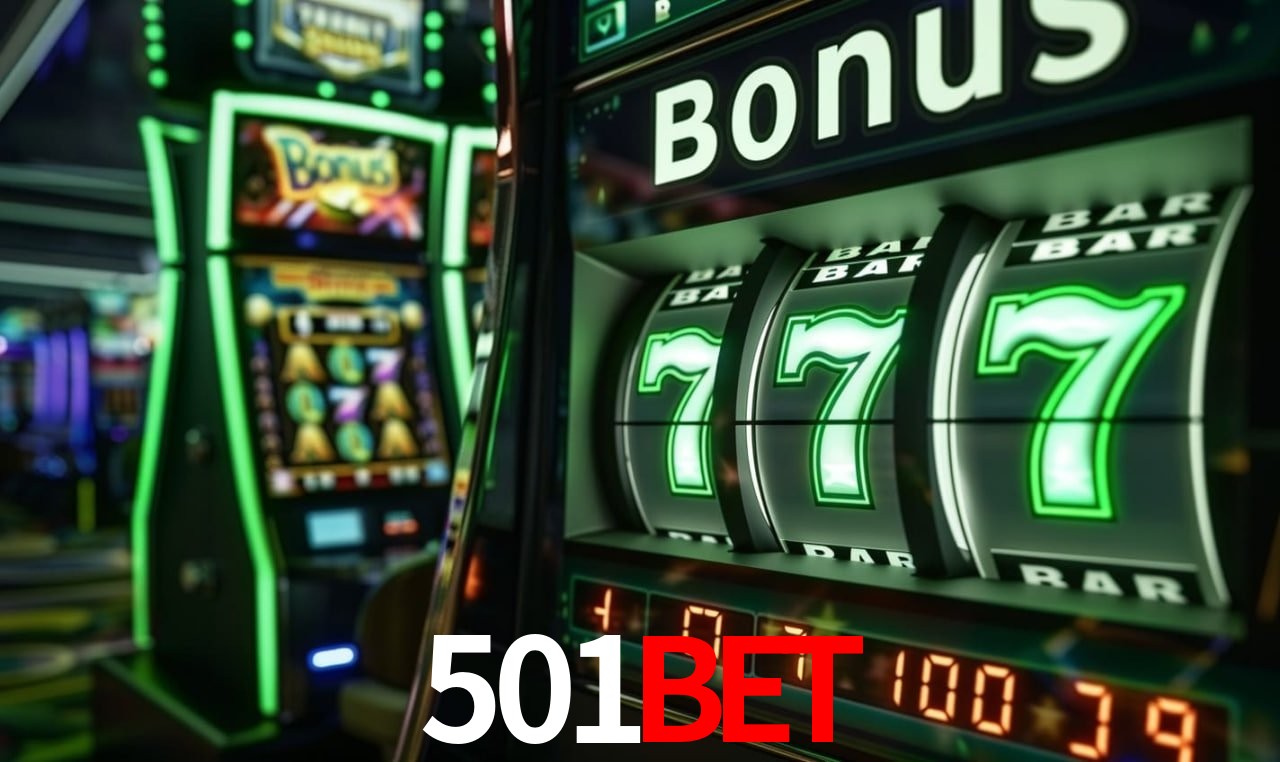 Account Benefits 501bet