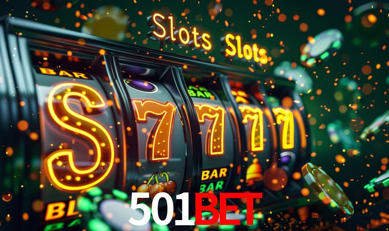 Avaliações dos Jogadores 501bet