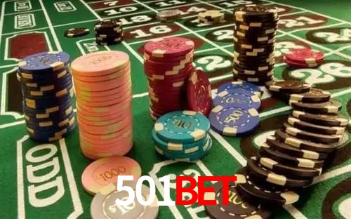 501bet - App Security