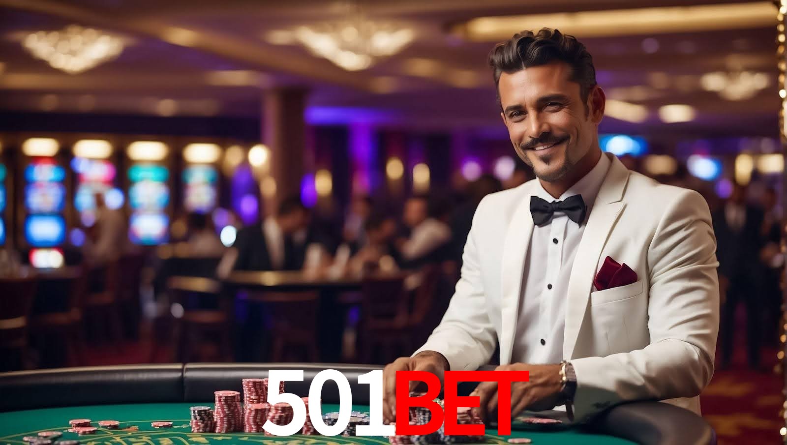 501bet - Login Methods