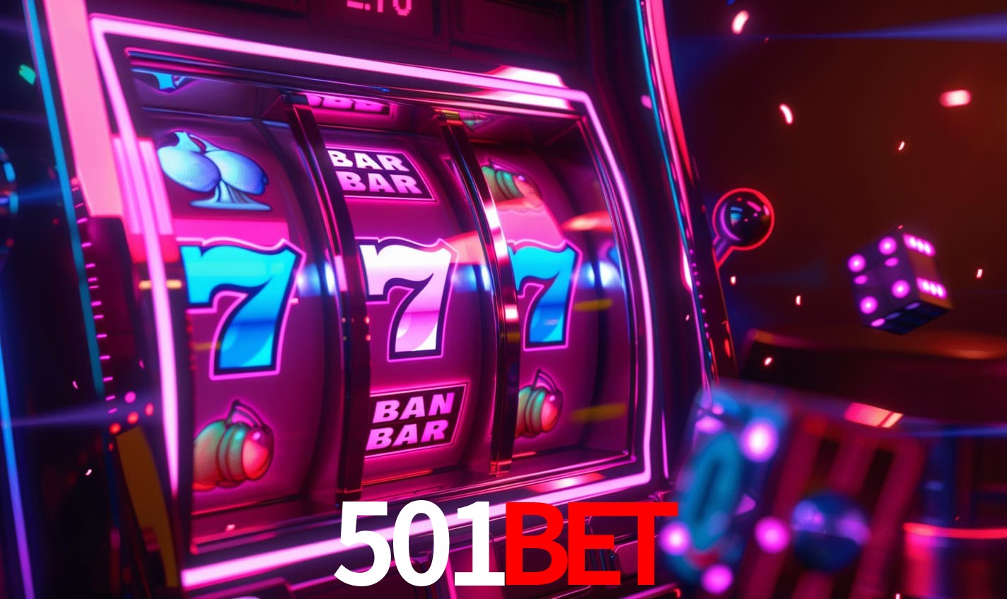 501bet Salvador - Strategies