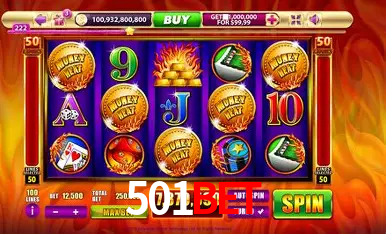 A Emoção da Loteria na 501bet: Uma Chance de Mudança de Vida